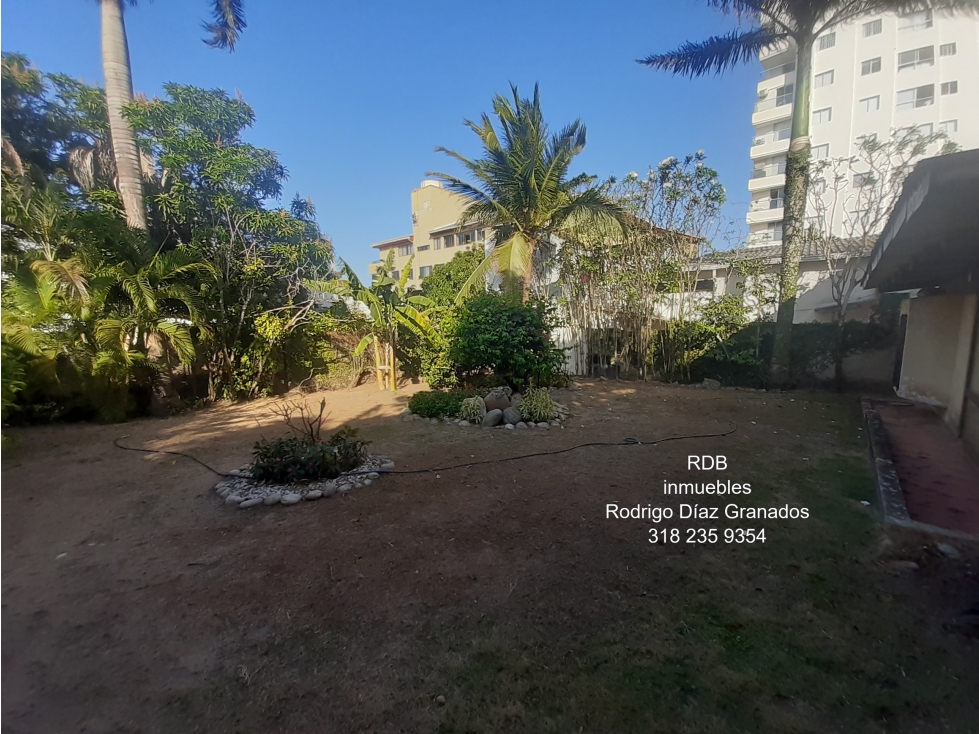 Casa en venta en Nuevo Horizonte, Barranquilla · foto 19 de 24