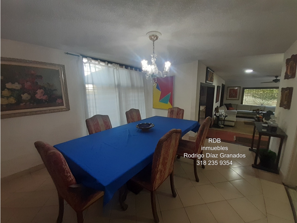 Casa en venta en Nuevo Horizonte, Barranquilla · foto 20 de 24