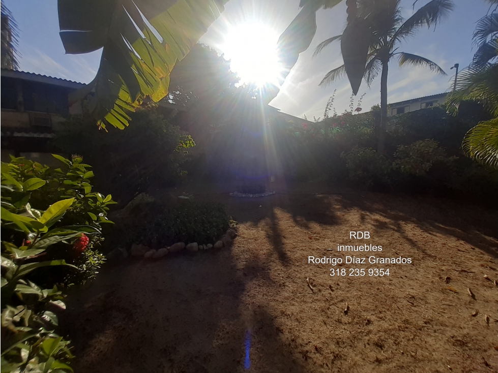 Casa en venta en Nuevo Horizonte, Barranquilla · foto 21 de 24