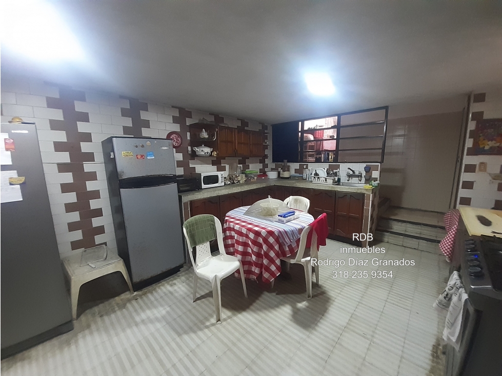 Casa en venta en Nuevo Horizonte, Barranquilla · foto 22 de 24