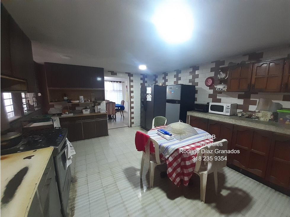 Casa en venta en Nuevo Horizonte, Barranquilla · foto 23 de 24