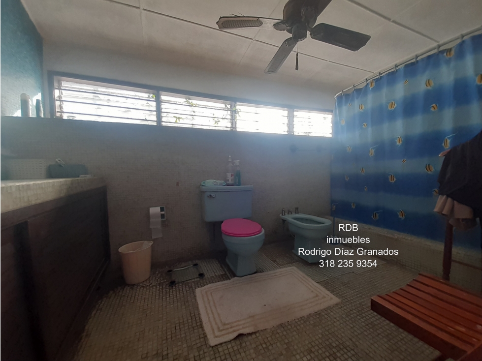 Casa en venta en Nuevo Horizonte, Barranquilla · foto 24 de 24