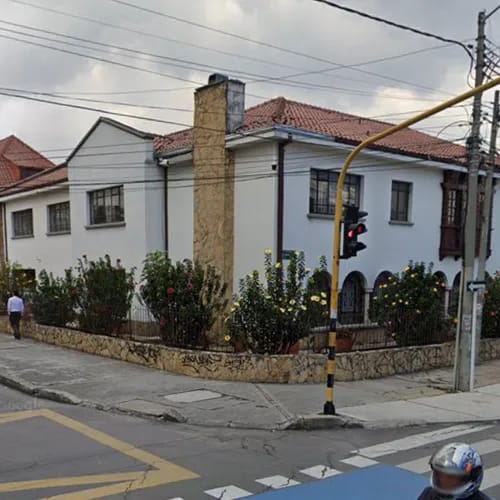 Casa en venta en La Soledad, Bogotá · foto 6 de 24