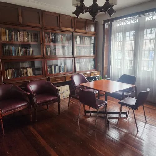 Casa en venta en La Soledad, Bogotá · foto 12 de 24