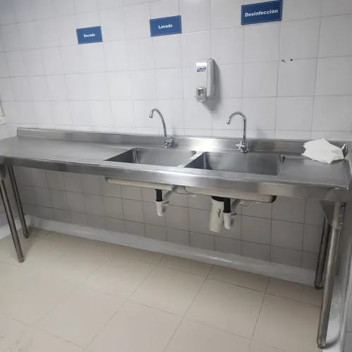 Casa en venta en La Soledad, Bogotá · foto 13 de 24