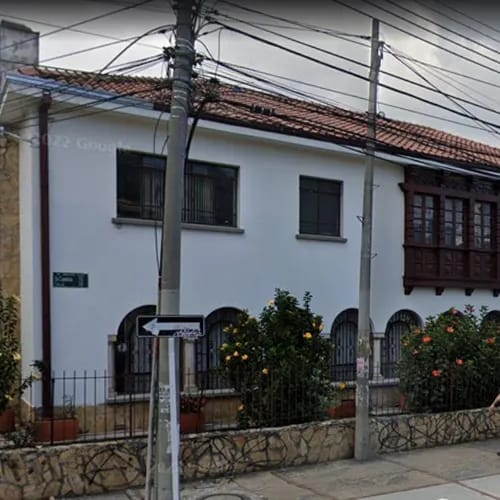 Casa en venta en La Soledad, Bogotá · foto 5 de 24