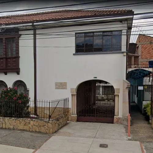 Casa en venta en La Soledad, Bogotá · foto 15 de 24