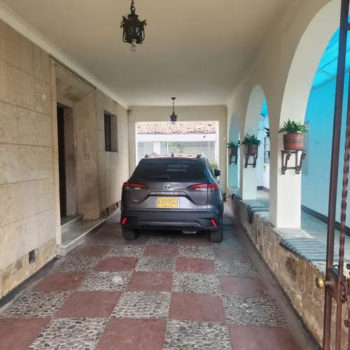 Casa en venta en La Soledad, Bogotá · foto 16 de 24