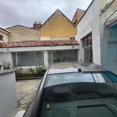 Casa en venta en La Soledad, Bogotá · foto 17 de 24