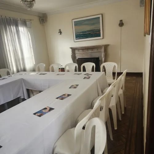Casa en venta en La Soledad, Bogotá · foto 7 de 24