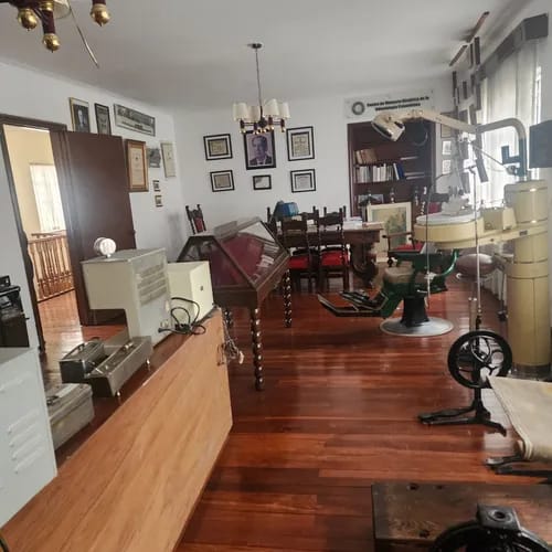 Casa en venta en La Soledad, Bogotá · foto 19 de 24