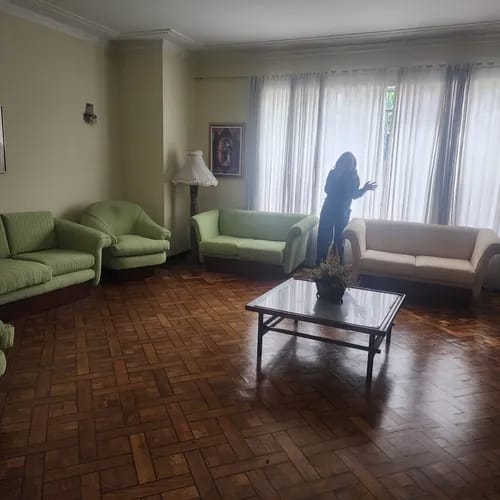 Casa en venta en La Soledad, Bogotá · foto 9 de 24