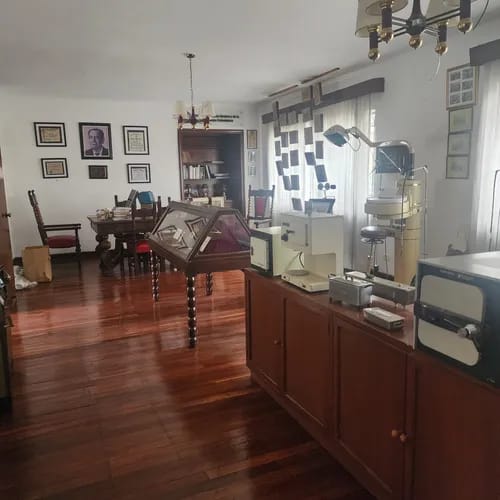 Casa en venta en La Soledad, Bogotá · foto 20 de 24