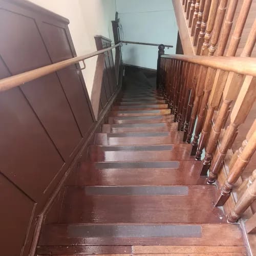 Casa en venta en La Soledad, Bogotá · foto 10 de 24