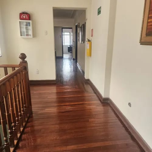 Casa en venta en La Soledad, Bogotá · foto 21 de 24