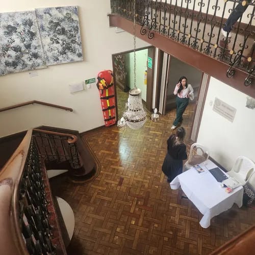 Casa en venta en La Soledad, Bogotá · foto 22 de 24