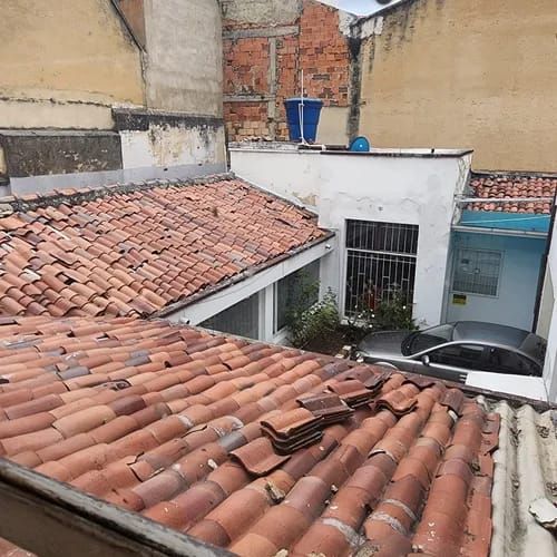 Casa en venta en La Soledad, Bogotá · foto 23 de 24