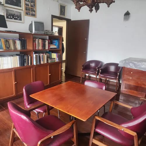 Casa en venta en La Soledad, Bogotá · foto 24 de 24
