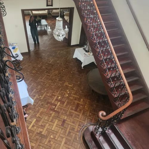Casa en venta en La Soledad, Bogotá · foto 8 de 24