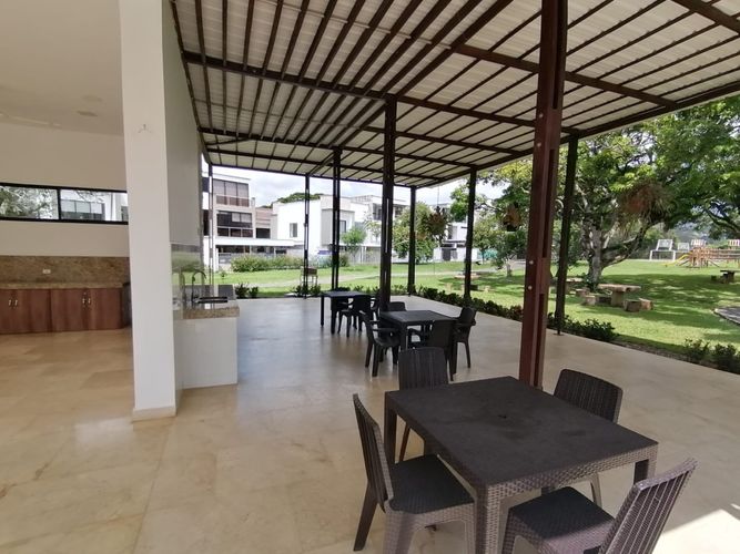 Lote en venta en Las Mercedes, Jamundí, 260 m² · foto 3 de 8