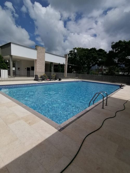 Lote en venta en Las Mercedes, Jamundí, 260 m² · foto 4 de 8