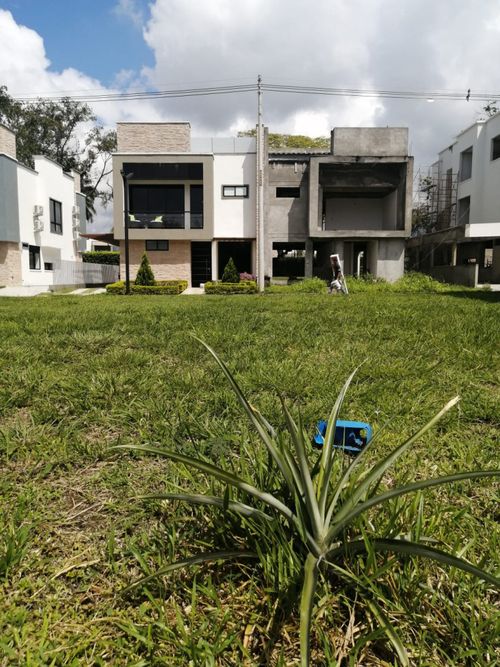 Lote en venta en Las Mercedes, Jamundí, 260 m² · foto 5 de 8