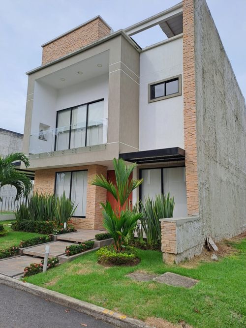 Lote en venta en Las Mercedes, Jamundí, 260 m² · foto 6 de 8