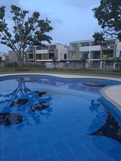 Lote en venta en Las Mercedes, Jamundí, 260 m² · foto 7 de 8