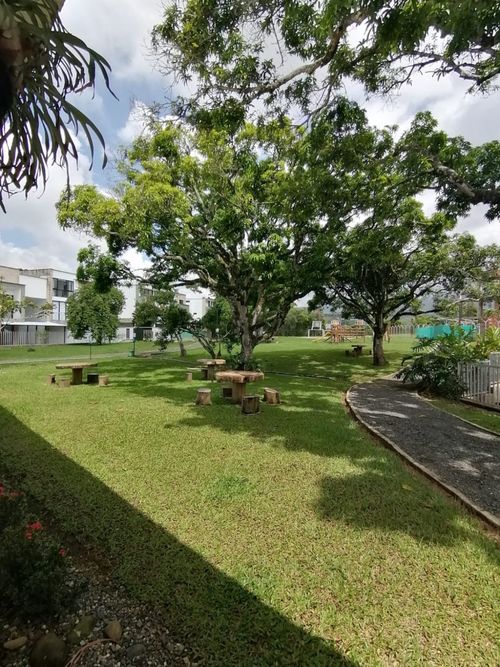 Lote en venta en Las Mercedes, Jamundí, 260 m² · foto 8 de 8