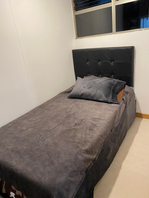 Habitación en arriendo en Envigado