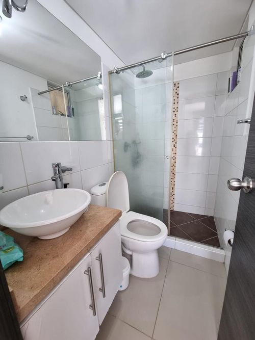 Apartaestudio en venta en Zona Deportiva Villa Olimpica, Pereira, 35 m² · foto 15 de 15