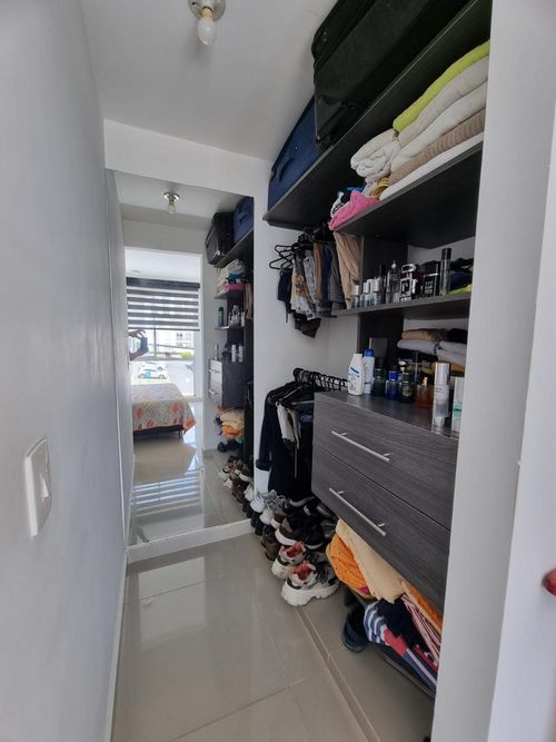Apartaestudio en venta en Zona Deportiva Villa Olimpica, Pereira, 35 m² · foto 14 de 15