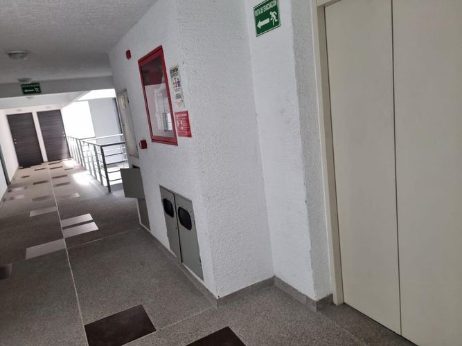 Apartaestudio en venta en Zona Deportiva Villa Olimpica, Pereira, 35 m² · foto 7 de 15