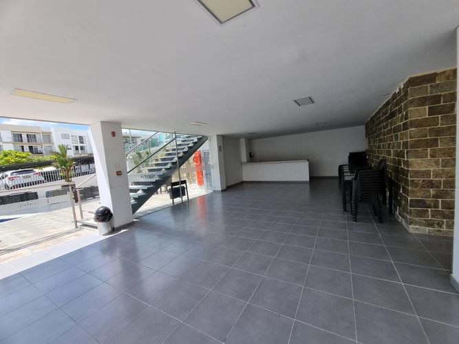 Apartaestudio en venta en Zona Deportiva Villa Olimpica, Pereira, 35 m² · foto 4 de 15