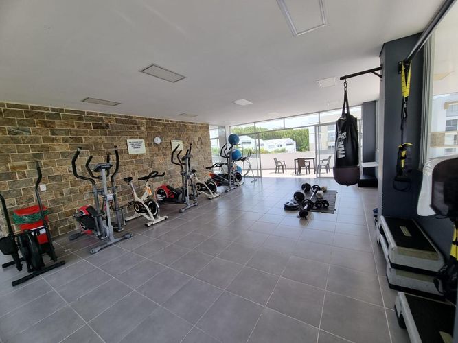 Apartaestudio en venta en Zona Deportiva Villa Olimpica, Pereira, 35 m² · foto 5 de 15