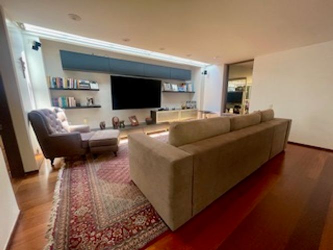 Casa de 4 alcobas en venta en Santa Ana Oriental, Bogotá, 500 m² · foto 11 de 22