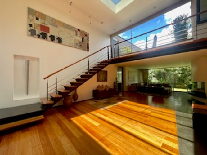 Casa de 4 alcobas en venta en Santa Ana Oriental, Bogotá, 500 m² · foto 15 de 22