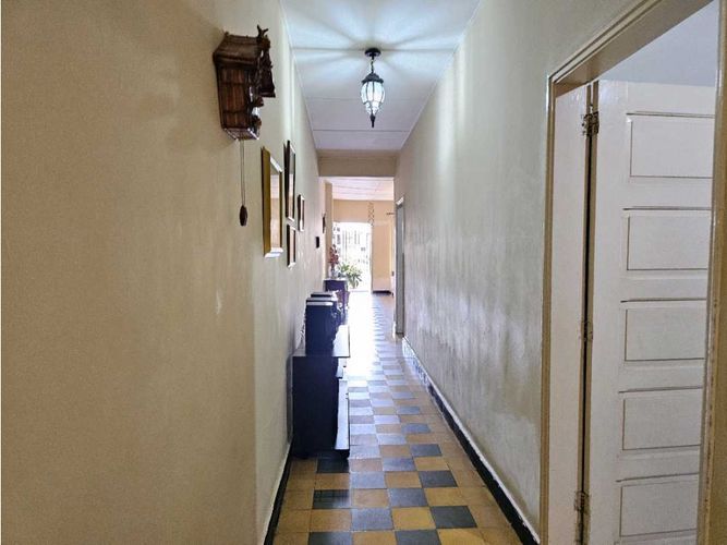 Casa de 3 alcobas en venta en Paraiso, Barranquilla, 180 m² · foto 3 de 20