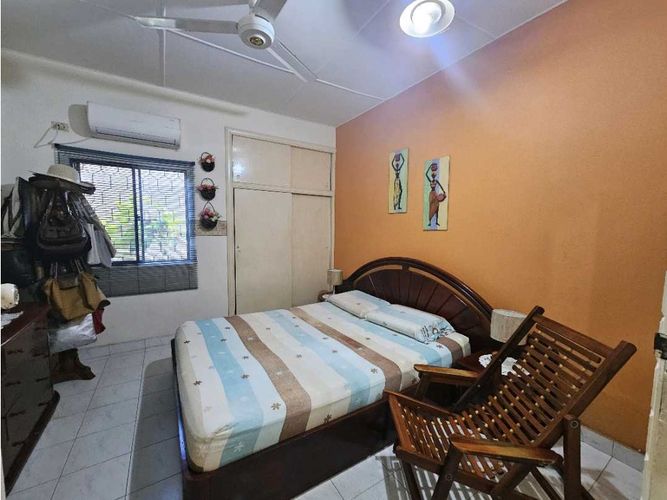 Casa de 3 alcobas en venta en Paraiso, Barranquilla, 180 m² · foto 4 de 20