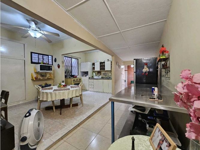Casa de 3 alcobas en venta en Paraiso, Barranquilla, 180 m² · foto 7 de 20