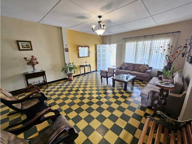Casa de 3 alcobas en venta en Paraiso, Barranquilla, 180 m² · foto 14 de 20