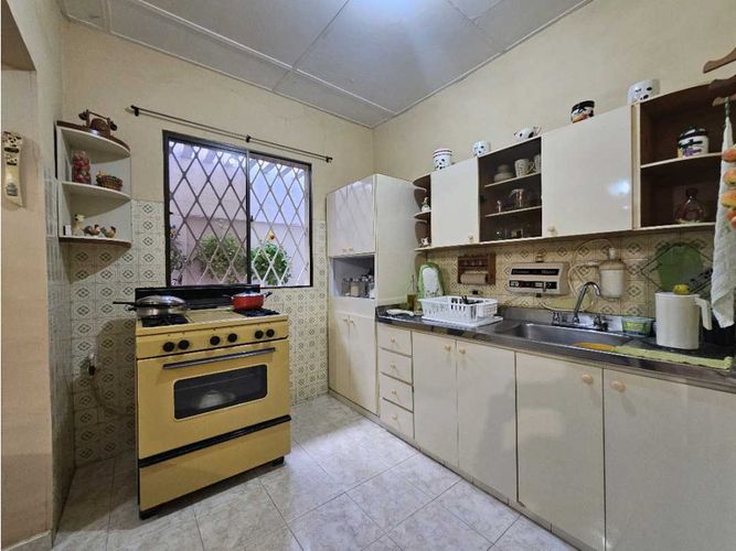 Casa de 3 alcobas en venta en Paraiso, Barranquilla, 180 m² · foto 16 de 20