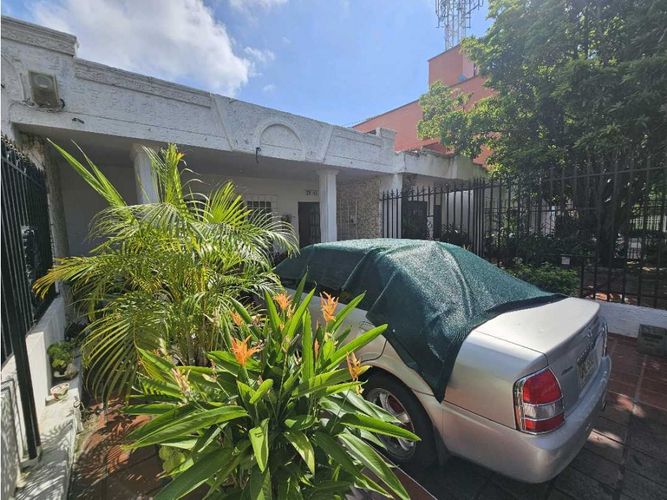 Casa de 3 alcobas en venta en Paraiso, Barranquilla, 180 m² · foto 18 de 20