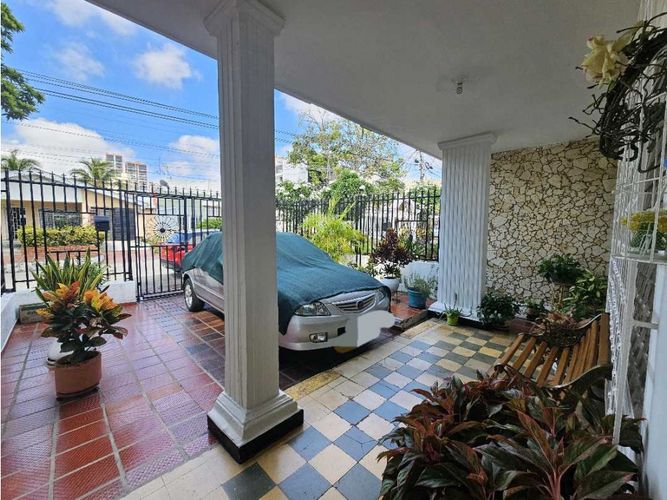 Casa de 3 alcobas en venta en Paraiso, Barranquilla, 180 m² · foto 19 de 20