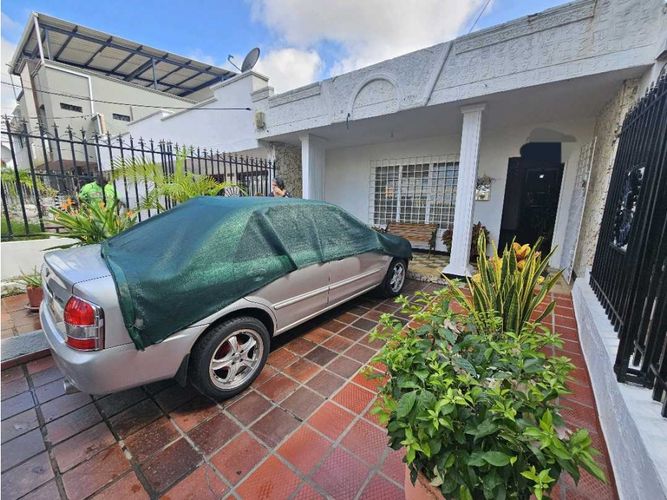 Casa de 3 alcobas en venta en Paraiso, Barranquilla, 180 m² · foto 20 de 20