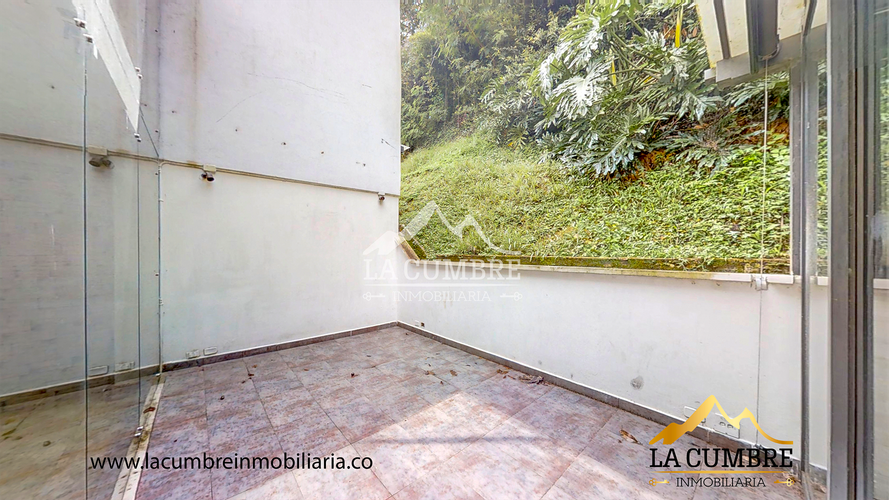 Casa de 4 alcobas en arriendo en San Lucas, Medellín, 237 m² · foto 11 de 22