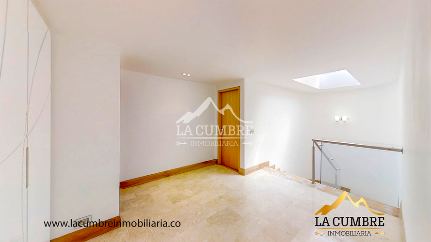 Casa de 4 alcobas en arriendo en San Lucas, Medellín, 237 m² · foto 12 de 22