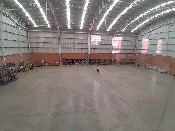 Bodega en arriendo en Acopi, Yumbo · foto 2 de 5
