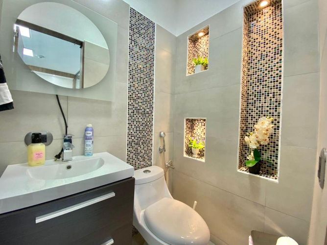 Oficina en arriendo en El Poblado, Medellín, 83 m² · foto 9 de 10