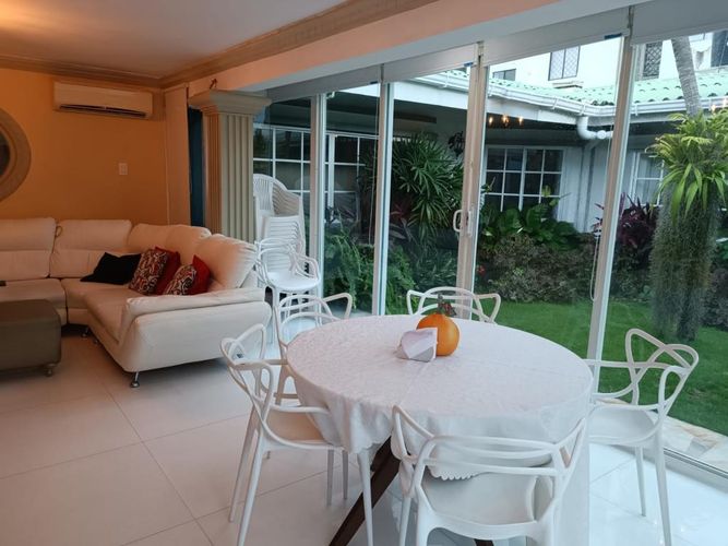 Casa de 4 alcobas en venta en Villa Santos, Barranquilla, 583 m² · foto 2 de 24